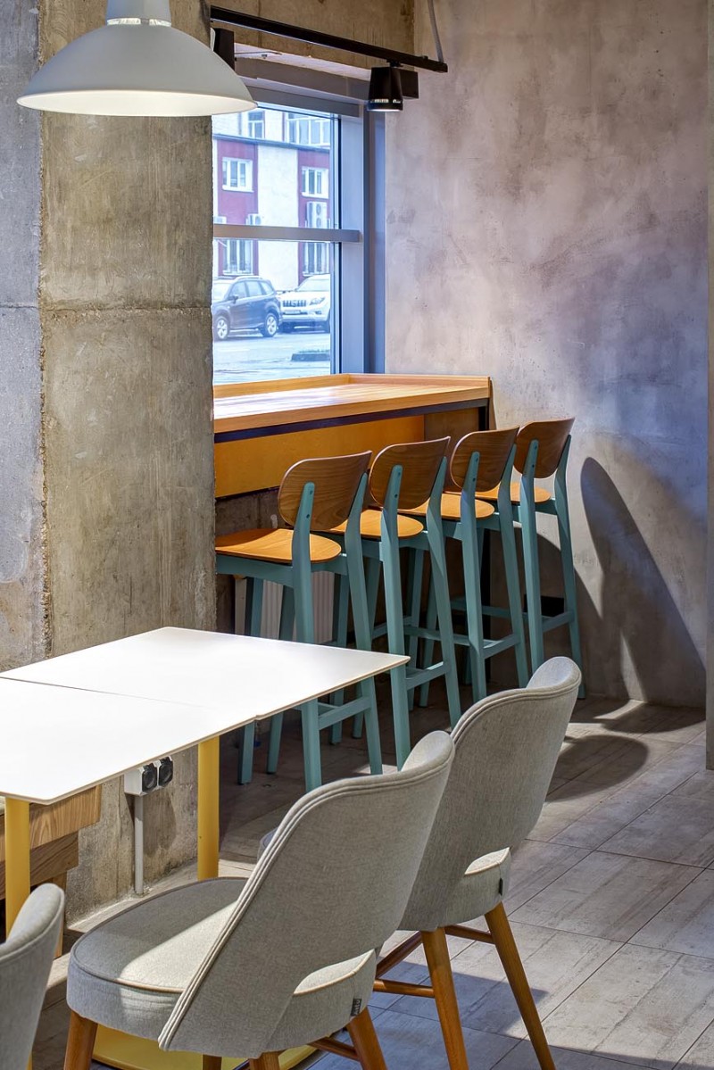 Пан Запекан Марьина Роща