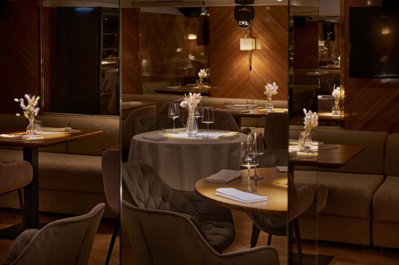 Дизайн проект караоке-клуба Hills Karaoke фото 1