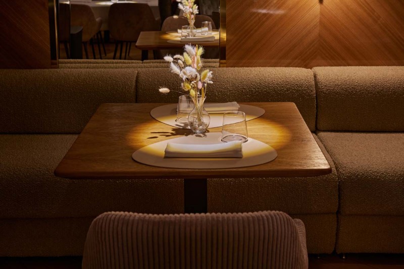 Дизайн проект караоке-клуба Hills Karaoke фото 4