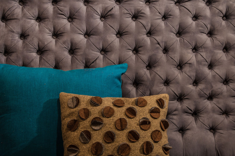 Современные дизайнерские решения для Coffeecake corner