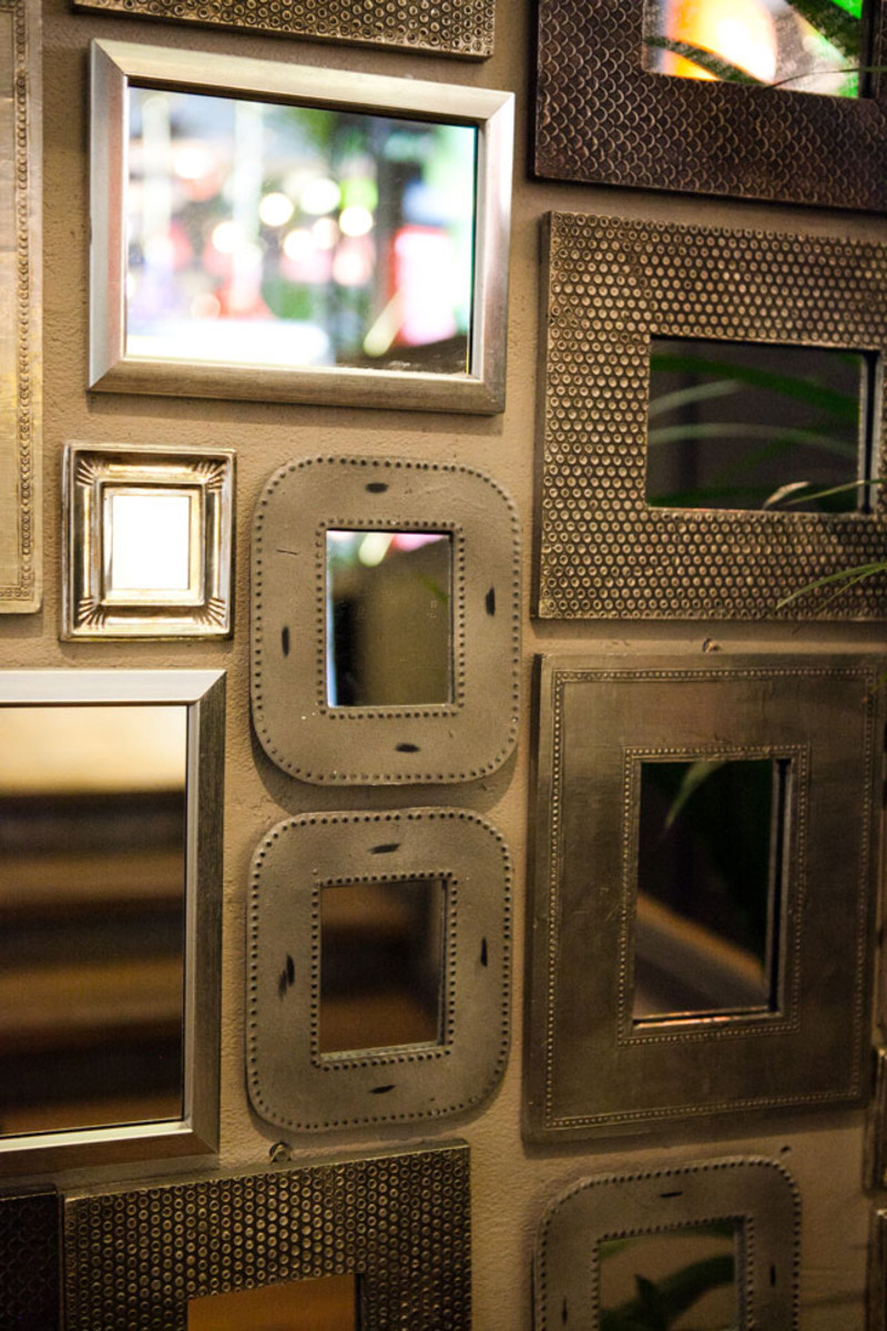 ОКИ DOKИ - профессионально отдекорированный ресторан