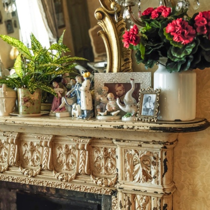 Ресторан русской домашней кухни МАРИ VANNA Лондон