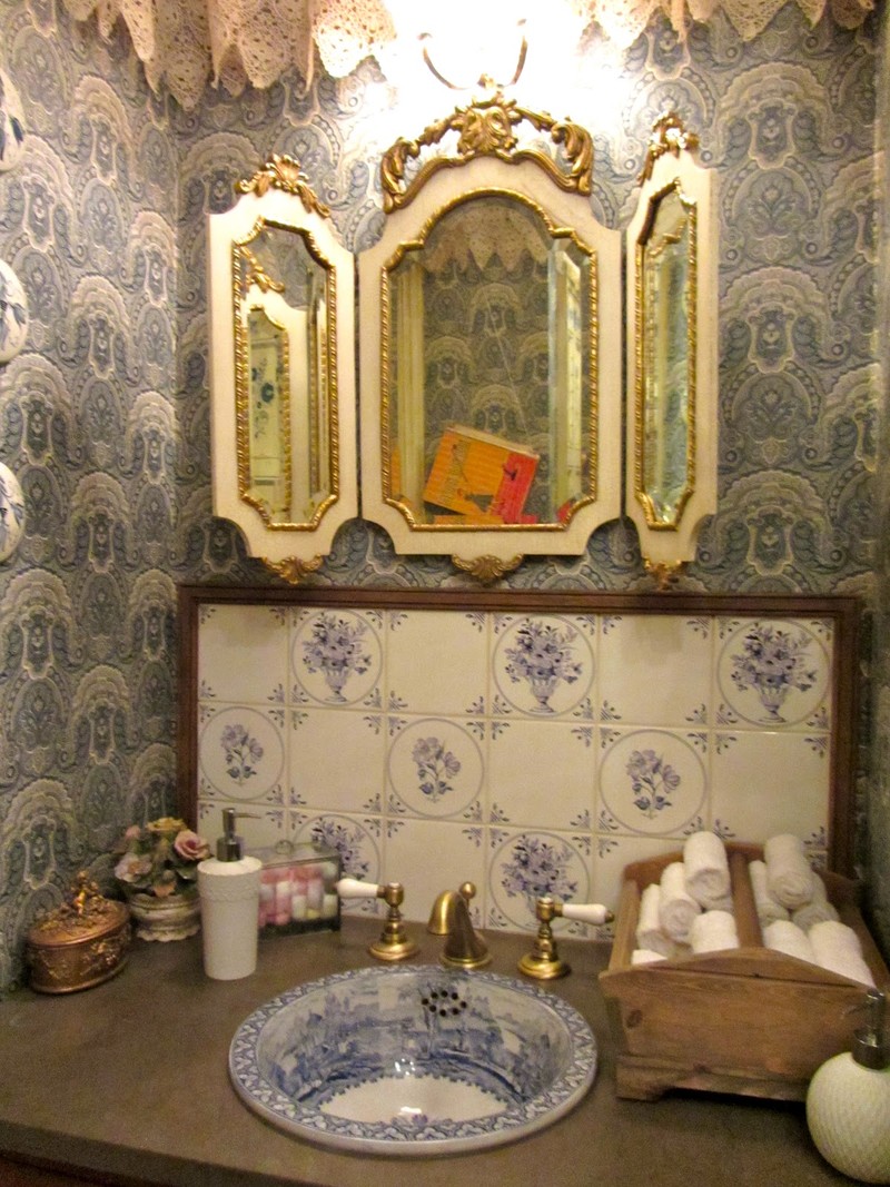 Проект обустройства ресторана русской домашней кухни