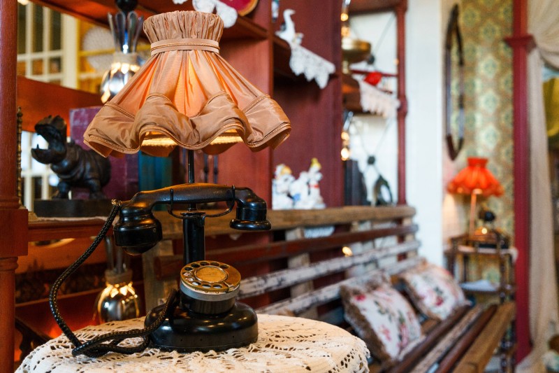 Детали и элементы декора в русском стиле