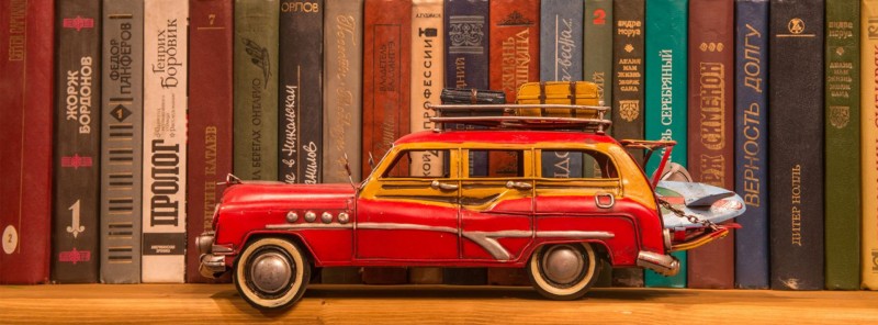 Элементы декора клуба China Gold Karaoke