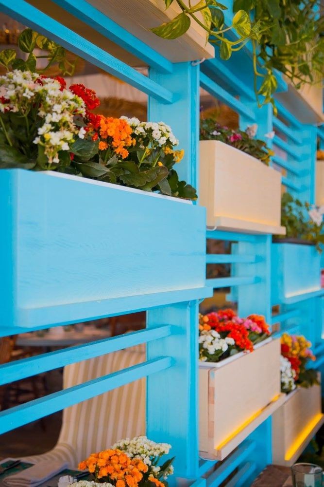 Декоративные элементы в оформлении